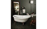 Aquatica nostalgia freestanding ecomarmor bathtub 01